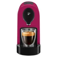 Ekspresy do kawy - Tchibo Cafissimo Pure Plus Fuksja - miniaturka - grafika 1