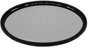 Benro Filtr SHD CPL HD ULCA WMC Slim 82 | - Filtry fotograficzne - miniaturka - grafika 1