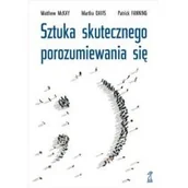 Psychologia - Sztuka skutecznego porozumiewania się wyd 2019) Davis Martha Fanning Patrick McKay Matthew - miniaturka - grafika 1