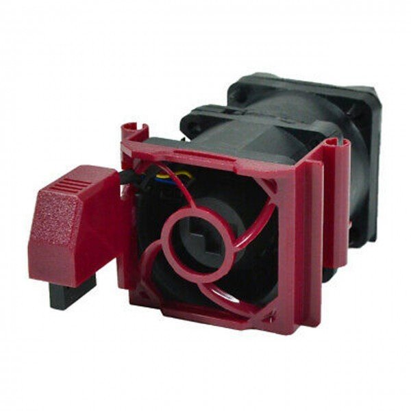 HP wentylator do DL360 G10 - 873581-001 - Refabrykowany