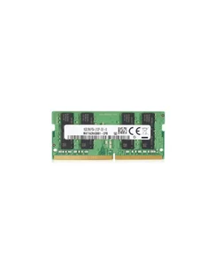 hp inc. HP 8GB DDR5 4800 SODIMM Memory - Pamięci RAM - miniaturka - grafika 1