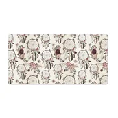 Podkładki na biurko - Ochronna mata na blat Łapacze snów 100x50 cm - miniaturka - grafika 1