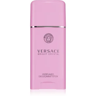 Versace Bright Crystal dst 50ml - Dezodoranty i antyperspiranty dla kobiet - miniaturka - grafika 1