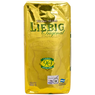 Liebig Original 0,5kg - Yerba Mate - miniaturka - grafika 1