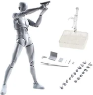 Figurki dla dzieci - Figurka body-kun mężczyzna - miniaturka - grafika 1
