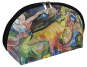 Kosmetyczki, organizery i kuferki - Kosmetyczka Walka Witkacy - miniaturka - grafika 1