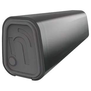 Lokalizator NOTIONE GPS Czarny - Lokalizatory GPS - miniaturka - grafika 1