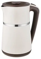 Czajniki elektryczne - MAESTRO MR-030 beige - miniaturka - grafika 1