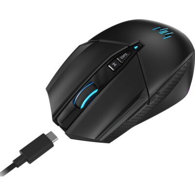 AcerPREDATOR Cestus 535 GP.MCE11.043
