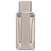 Wody i perfumy męskie - Salvatore Ferragamo Ferragamo Bright Leather woda toaletowa 100 ml - miniaturka - grafika 1