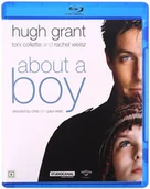 Komedie Blu-Ray - Był sobie chłopiec - miniaturka - grafika 1