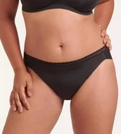 Majtki damskie - sloggi BODY ADAPT Twist High leg XL - miniaturka - grafika 1