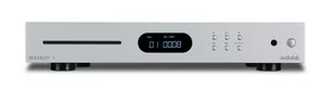 Audiolab 6000 CDT - transport CD Kolor: Srebrny - Odtwarzacze CD - miniaturka - grafika 1