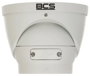 KAMERA IP BCS-L-EIP48VSR4-AI1 - 8.3 Mpx 4K UHD 2.7 ... 13.5 mm - MOTOZOOM BCS Line - Kamery IP - miniaturka - grafika 1