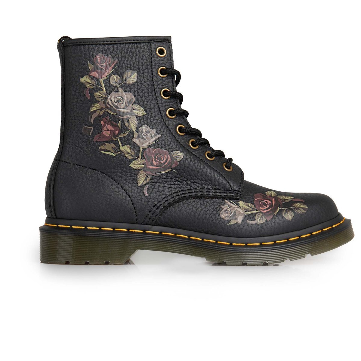 Buty Dr. Martens 1460 Decayded Roses Classic 36