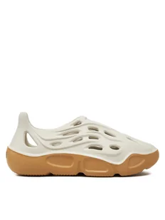 Steve Madden Półbuty Vine Slip-on SM11002858-02002-OWK Biały - Półbuty damskie - miniaturka - grafika 1