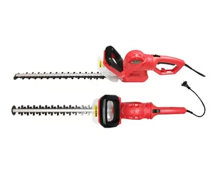 AWTools Nożyce żywopłotowe 680W AW70061 AW70061 - Nożyce do żywopłotu - miniaturka - grafika 1