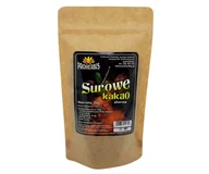 Kakao i czekolada - SUROWE KAKAO ziarno 200g Proherbis - miniaturka - grafika 1