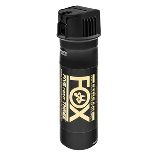 Gaz pieprzowy Fox Labs Five Point Three - strumień 59 ml - Gaz pieprzowy - miniaturka - grafika 1