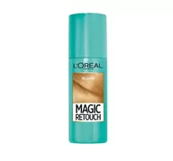Farby do włosów i szampony koloryzujące - Loreal Magic Retouch blond - miniaturka - grafika 1