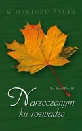 Religia i religioznawstwo - Narzeczonym ku rozwadze - miniaturka - grafika 1