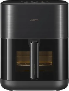 Mova By Dreame FD10 PRO Czarny - Frytkownice - miniaturka - grafika 1