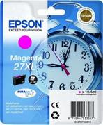 Dodatki do drukarek i skanerów - Epson Tusz WF3620 T2713 XL Magenta 10,4 ml - miniaturka - grafika 1
