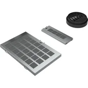 Akcesoria i części do okapów - Siemens zestaw startowy LZ10AKR00 - miniaturka - grafika 1