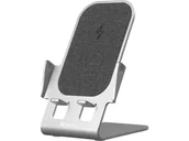 Ładowarki do telefonów - Sandberg Wireless Charger Stand - miniaturka - grafika 1