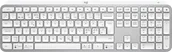 Klawiatury - Logitech Mx Keys S Keyboard Rf - miniaturka - grafika 1