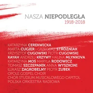 Pop - Polskie Radio S.A. Nasza Niepodległa 1918-2018 - miniaturka - grafika 1