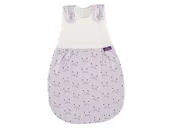 Śpiworki dla dzieci - Träumeland śpiwór zewnętrzny Miarka do przytulania kot do spania, wielokolorowy  68/74 - miniaturka - grafika 1