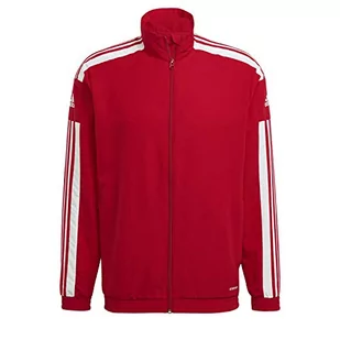adidas Sq21 Pre Jkt kurtka męska - Kurtki męskie - miniaturka - grafika 1
