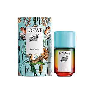 Loewe Paulas Ibiza woda toaletowa 50ml - Wody i perfumy unisex - miniaturka - grafika 1