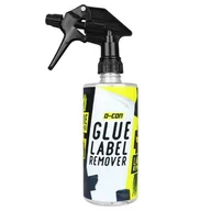 Chemia warsztatowa - Chemical Guys D-Con Glue Remover 500ml - preparat do usuwania kleju - miniaturka - grafika 1
