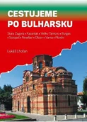 Przewodniki - Cestujeme po Bulharsku Stara Zag... Lukáš Lhoťan - miniaturka - grafika 1