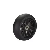 Akcesoria do skatingu - Przednie koło 120mm do Maxi Deluxe Pro - miniaturka - grafika 1