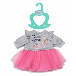 Baby born Sukieneczka 36cm Nowa - Przewodniki - miniaturka - grafika 2