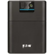 Zasilacze awaryjne UPS - Eaton UPS 5E Gen2 700D DIN 700 VA, 360 W, wieża, Line-Interactive - miniaturka - grafika 1
