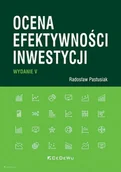 Biznes - Ocena efektywności inwestycji w.5 - miniaturka - grafika 1