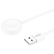 Ładowarki do telefonów - ŁADOWARKA KABEL do APPLE WATCH 8 7 6 SE 5 4 3 2 1M - miniaturka - grafika 1