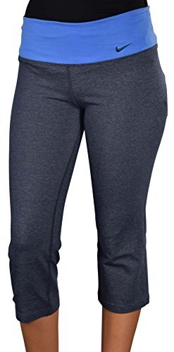 Nike Damska koszulka W Nk Top Ss Vcty Ember Glow/Black XXL