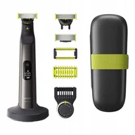 Trymery - Trymer Philips QP6651/35 - miniaturka - grafika 1