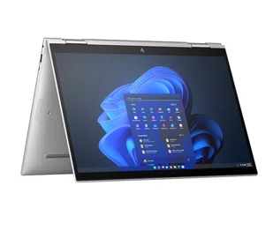 HP x360 EliteBook 1040 G10 / BR4S8E8 / Intel i5-13 / 32GB / SSD 2TB / Intel Xe / WUXGA / Dotyk / Win 11 Pro - Laptopy 2w1 - miniaturka - grafika 1