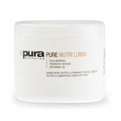 Maski do włosów - PURA NUTRI LUMIA Maska do włosów suchych 500 ml - miniaturka - grafika 1