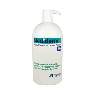 FARMINA Mediderm krem 1000 g - Suplementy diety - miniaturka - grafika 1