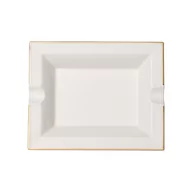 Zestawy do wina - Popielniczka Anmut Gold Villeroy & Boch - miniaturka - grafika 1