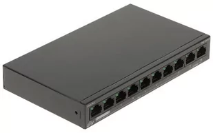 SWITCH POE NSW2020-10T-POE-IN 8-PORTOWY UNIARCH - Switche - miniaturka - grafika 1