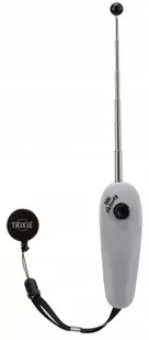 Trixie Target stick z klikerem - 1 szt. - Artykuły szkoleniowe - miniaturka - grafika 1