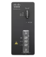 Zasilacze do urządzeń sieciowych - Zasilacz Cisco PWR-IE65W-PC-DC - miniaturka - grafika 1
